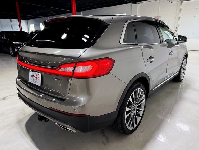 2016 Lincoln MKX AWD 4dr Reserve - 22937677 - 6
