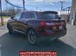 2016 Lincoln MKX AWD 4dr Reserve - 22665106 - 2