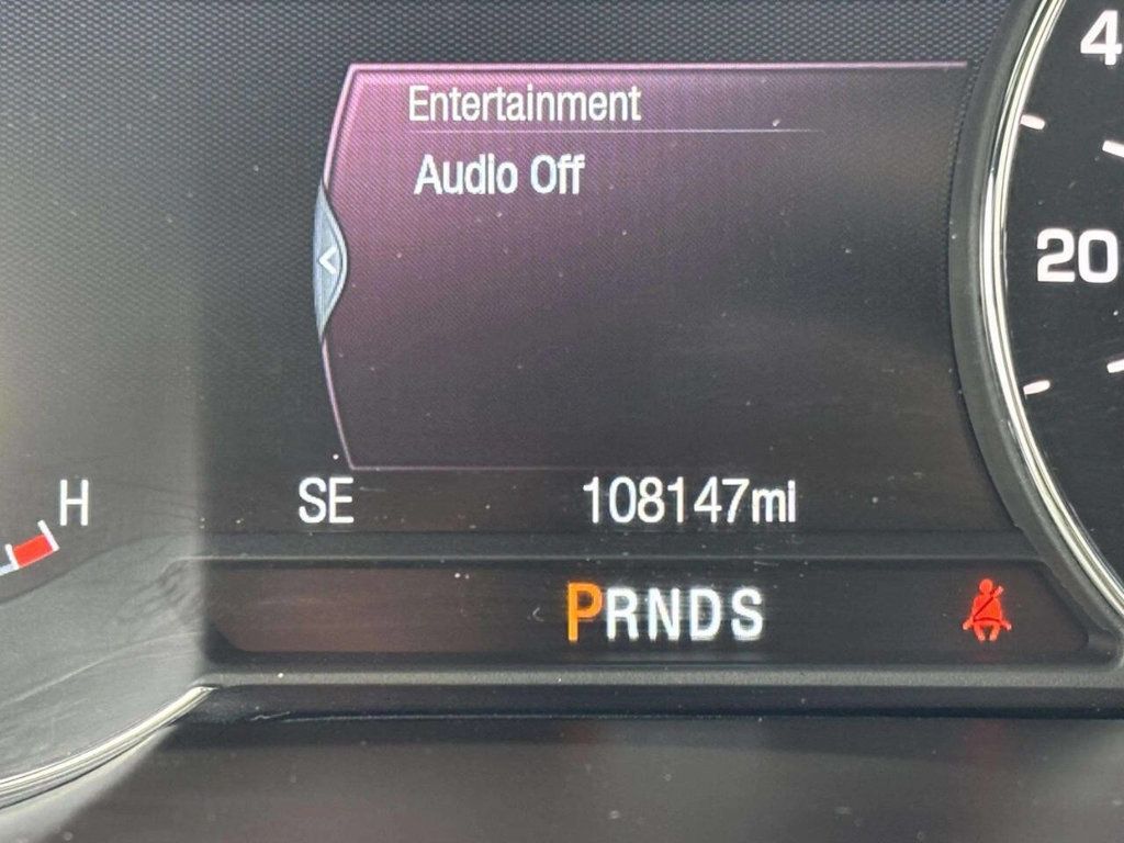 2016 Lincoln MKX AWD 4dr Reserve - 22938443 - 29