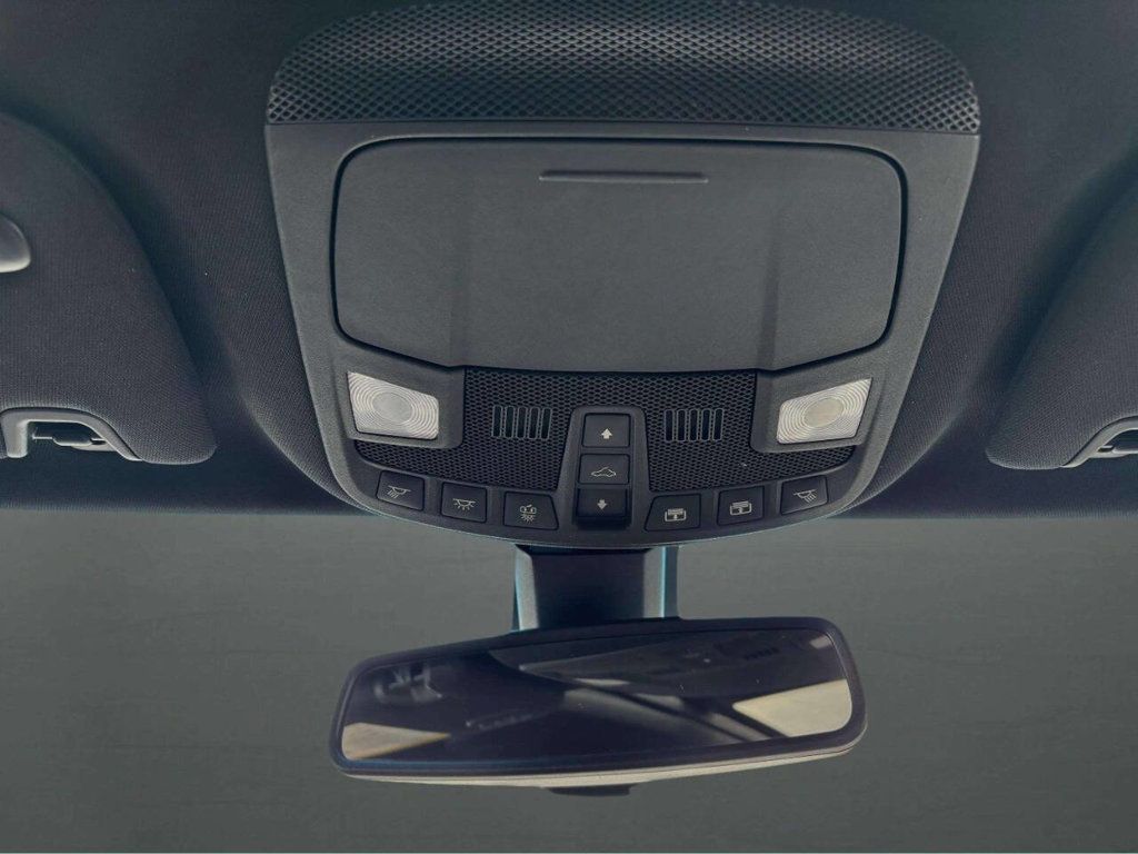 2016 Lincoln MKX AWD 4dr Reserve - 22938443 - 31