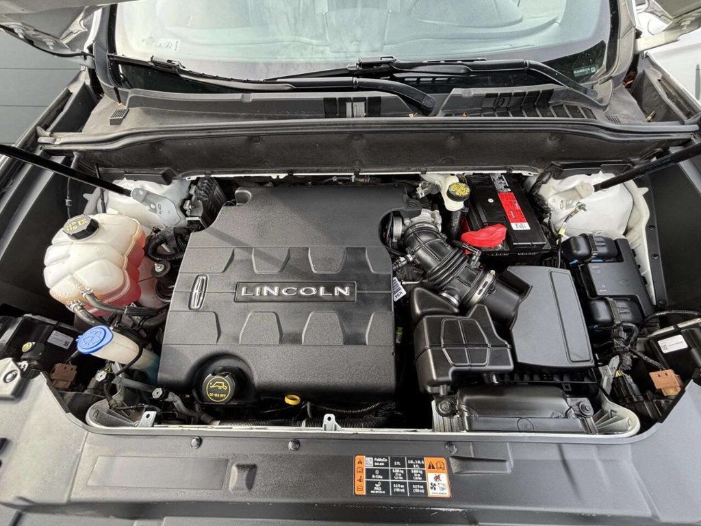 2016 Lincoln MKX AWD 4dr Reserve - 22938443 - 8