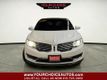 2016 Lincoln MKX AWD 4dr Reserve - 22991140 - 11