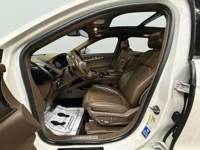 2016 Lincoln MKX AWD 4dr Reserve - 22991140 - 15