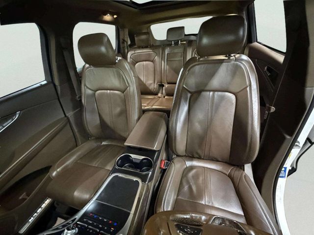 2016 Lincoln MKX AWD 4dr Reserve - 22991140 - 18