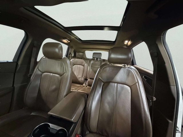 2016 Lincoln MKX AWD 4dr Reserve - 22991140 - 19