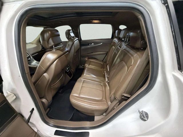 2016 Lincoln MKX AWD 4dr Reserve - 22991140 - 21