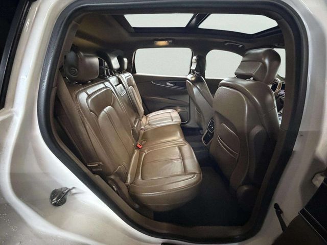 2016 Lincoln MKX AWD 4dr Reserve - 22991140 - 23