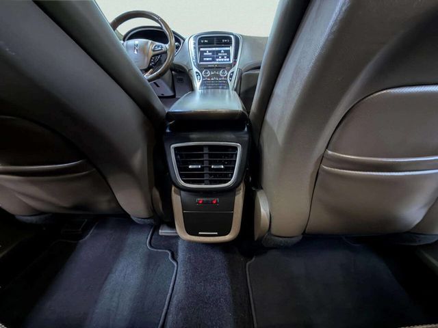 2016 Lincoln MKX AWD 4dr Reserve - 22991140 - 24