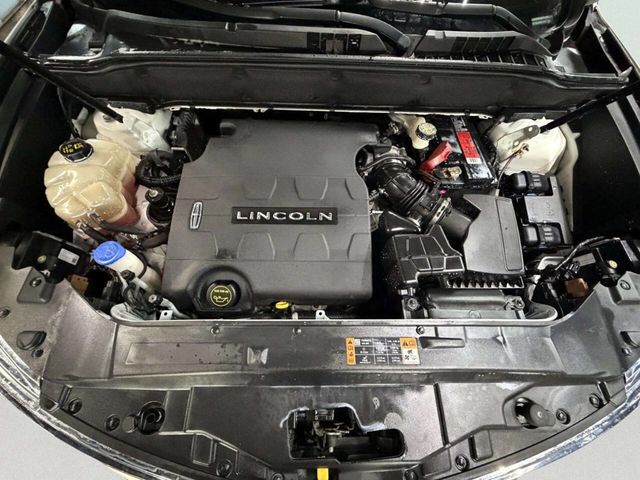 2016 Lincoln MKX AWD 4dr Reserve - 22991140 - 28