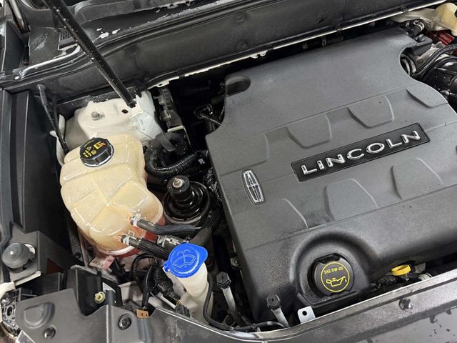 2016 Lincoln MKX AWD 4dr Reserve - 22991140 - 29