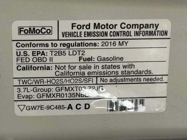 2016 Lincoln MKX AWD 4dr Reserve - 22991140 - 31