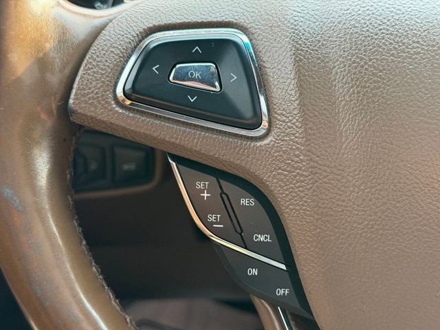 2016 Lincoln MKX AWD 4dr Reserve - 22991140 - 34