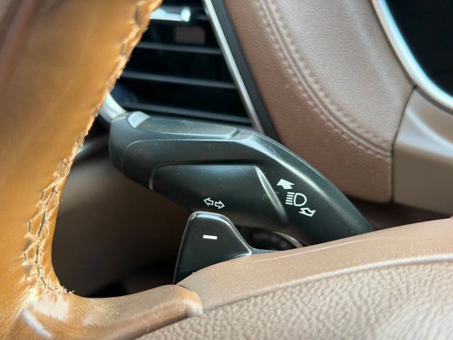 2016 Lincoln MKX AWD 4dr Reserve - 22991140 - 35