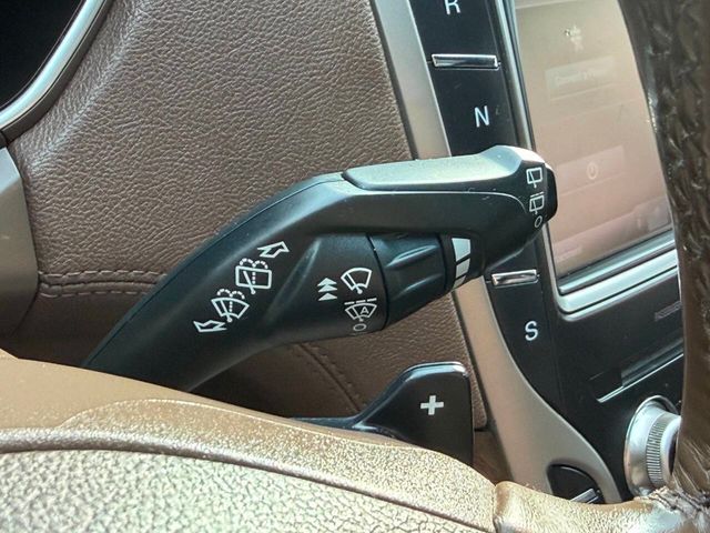 2016 Lincoln MKX AWD 4dr Reserve - 22991140 - 36