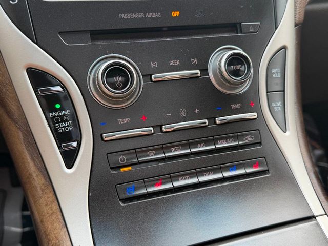 2016 Lincoln MKX AWD 4dr Reserve - 22991140 - 40