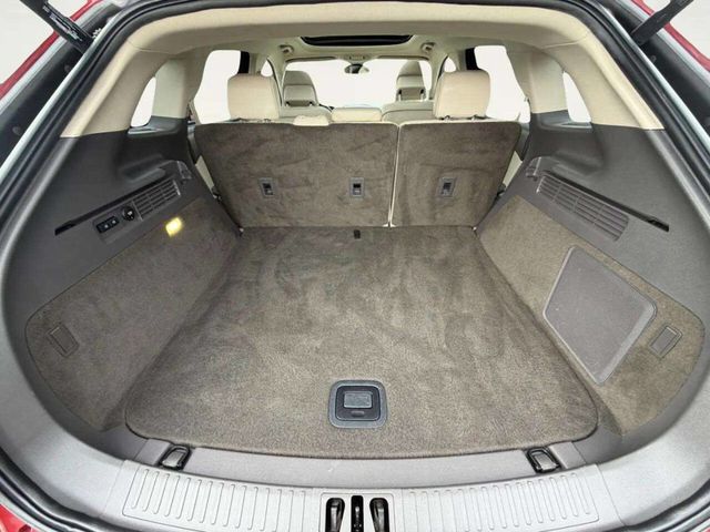 2016 Lincoln MKX AWD 4dr Reserve - 23002119 - 10