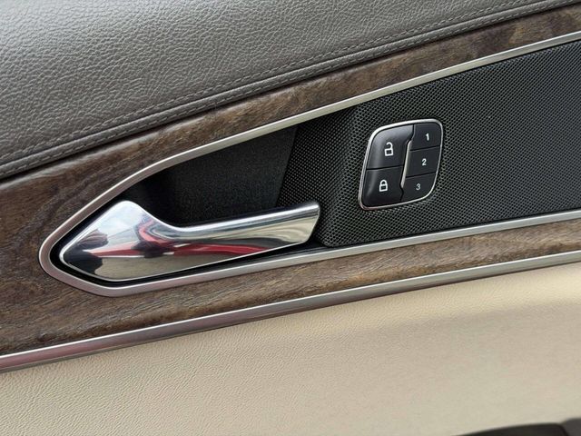 2016 Lincoln MKX AWD 4dr Reserve - 23002119 - 14