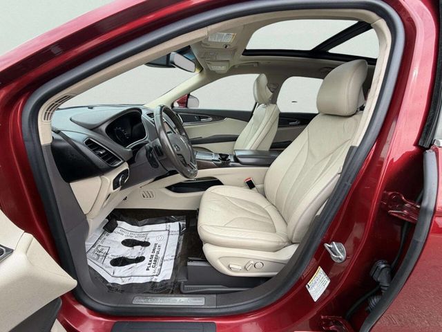 2016 Lincoln MKX AWD 4dr Reserve - 23002119 - 16