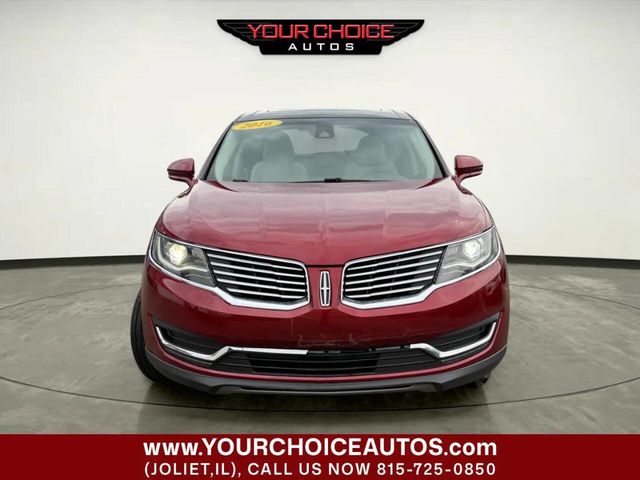 2016 Lincoln MKX AWD 4dr Reserve - 23002119 - 1