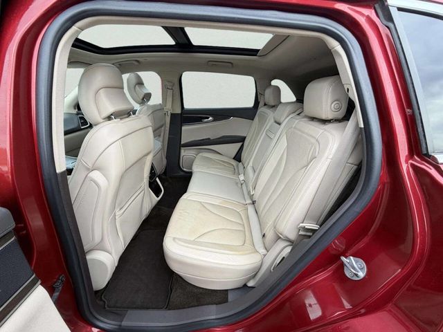 2016 Lincoln MKX AWD 4dr Reserve - 23002119 - 22