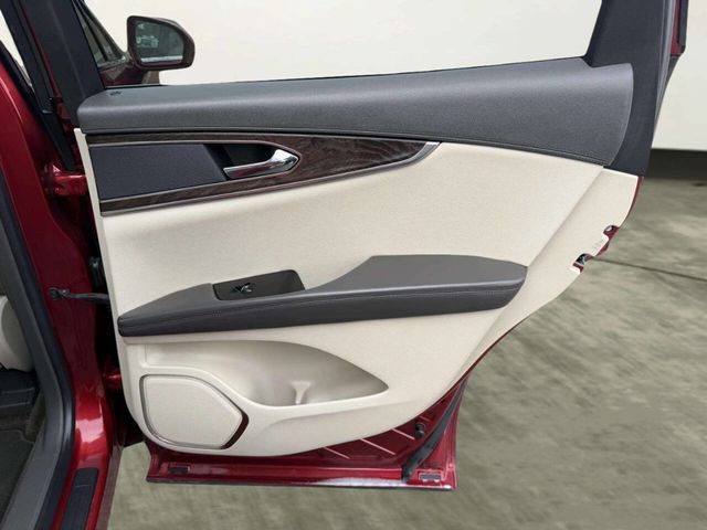 2016 Lincoln MKX AWD 4dr Reserve - 23002119 - 23