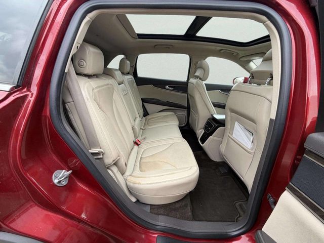 2016 Lincoln MKX AWD 4dr Reserve - 23002119 - 24