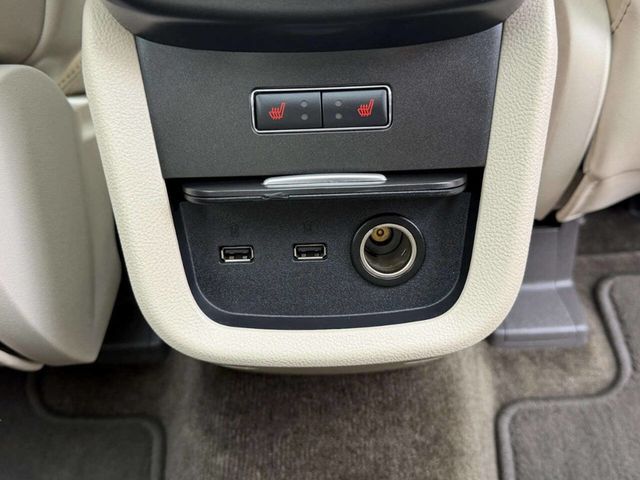 2016 Lincoln MKX AWD 4dr Reserve - 23002119 - 27