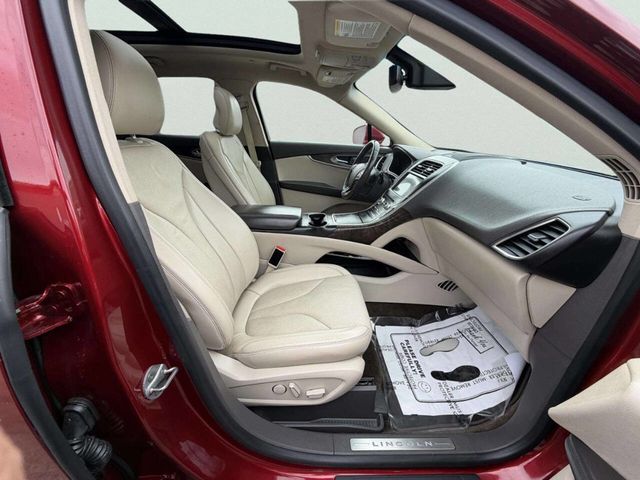 2016 Lincoln MKX AWD 4dr Reserve - 23002119 - 29