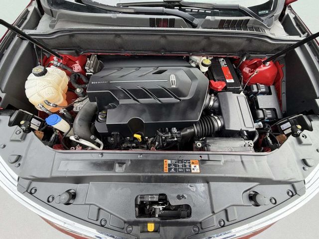 2016 Lincoln MKX AWD 4dr Reserve - 23002119 - 30