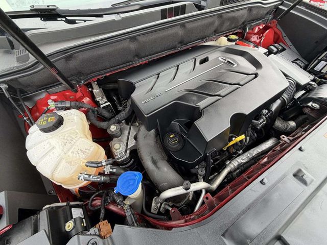 2016 Lincoln MKX AWD 4dr Reserve - 23002119 - 32