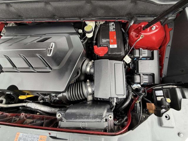 2016 Lincoln MKX AWD 4dr Reserve - 23002119 - 33