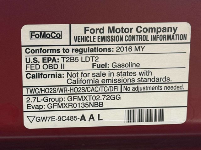 2016 Lincoln MKX AWD 4dr Reserve - 23002119 - 34