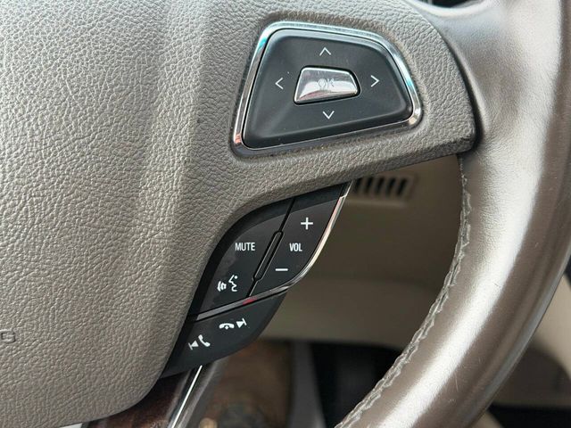 2016 Lincoln MKX AWD 4dr Reserve - 23002119 - 36