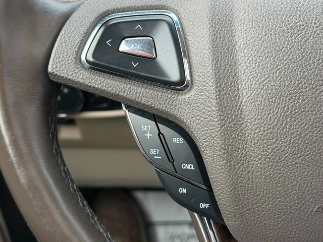 2016 Lincoln MKX AWD 4dr Reserve - 23002119 - 37