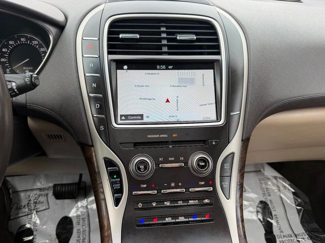 2016 Lincoln MKX AWD 4dr Reserve - 23002119 - 41