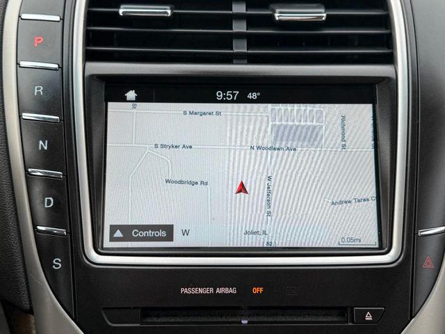 2016 Lincoln MKX AWD 4dr Reserve - 23002119 - 42