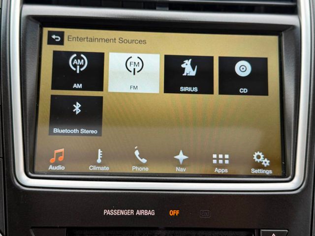 2016 Lincoln MKX AWD 4dr Reserve - 23002119 - 43