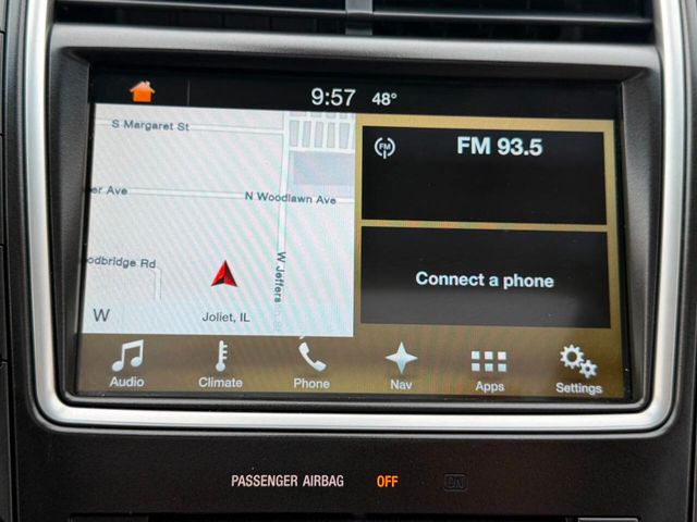 2016 Lincoln MKX AWD 4dr Reserve - 23002119 - 44