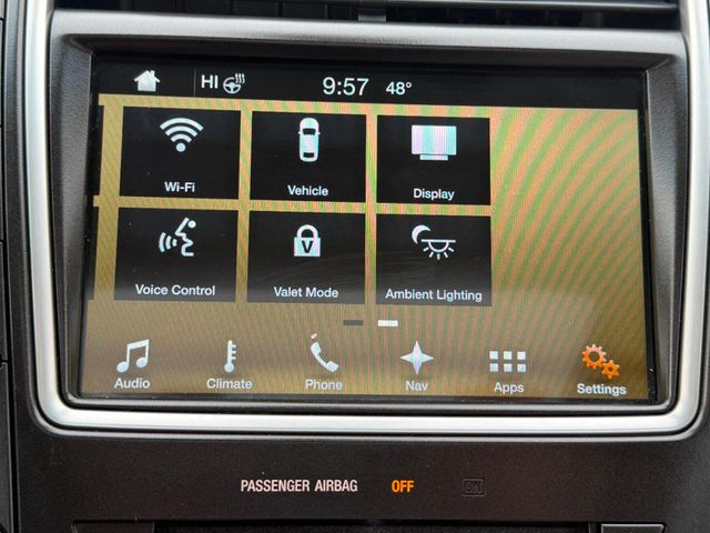 2016 Lincoln MKX AWD 4dr Reserve - 23002119 - 50