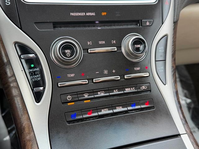 2016 Lincoln MKX AWD 4dr Reserve - 23002119 - 51