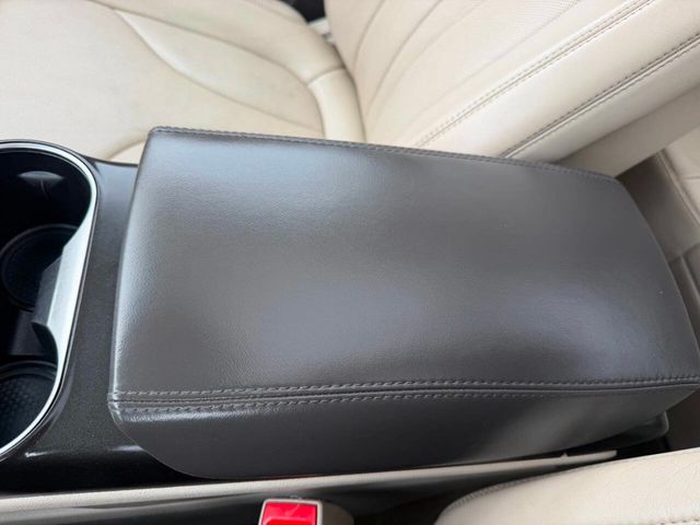 2016 Lincoln MKX AWD 4dr Reserve - 23002119 - 54