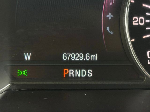 2016 Lincoln MKX AWD 4dr Reserve - 23002119 - 57