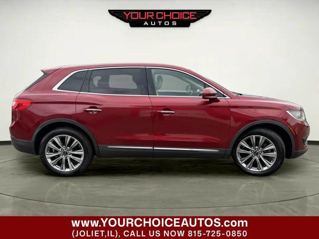 2016 Lincoln MKX AWD 4dr Reserve - 23002119 - 7