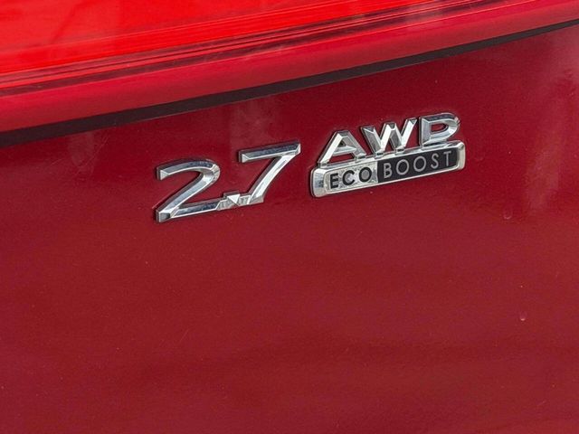 2016 Lincoln MKX AWD 4dr Reserve - 23002119 - 8