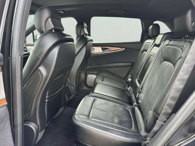 2016 Lincoln MKX AWD 4dr Reserve - 23003226 - 10