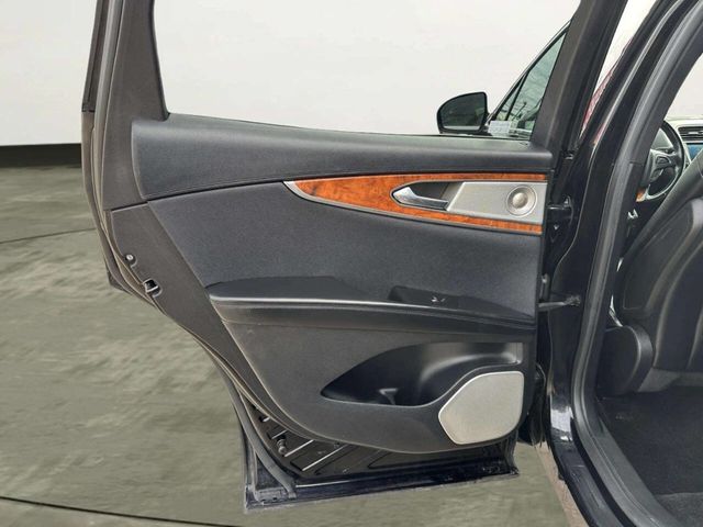 2016 Lincoln MKX AWD 4dr Reserve - 23003226 - 11