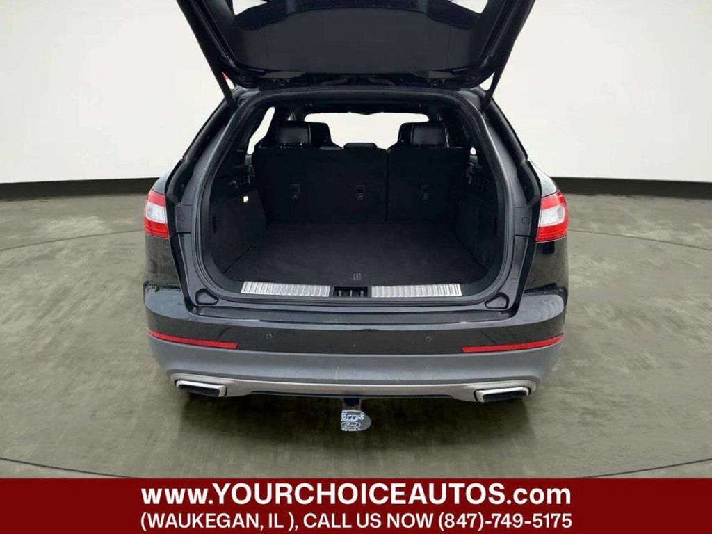 2016 Lincoln MKX AWD 4dr Reserve - 23003226 - 12