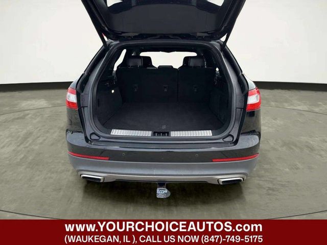 2016 Lincoln MKX AWD 4dr Reserve - 23003226 - 12