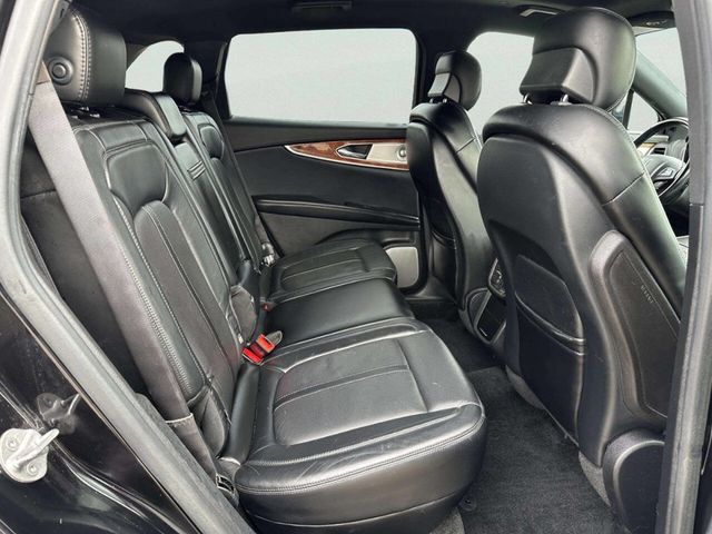 2016 Lincoln MKX AWD 4dr Reserve - 23003226 - 14