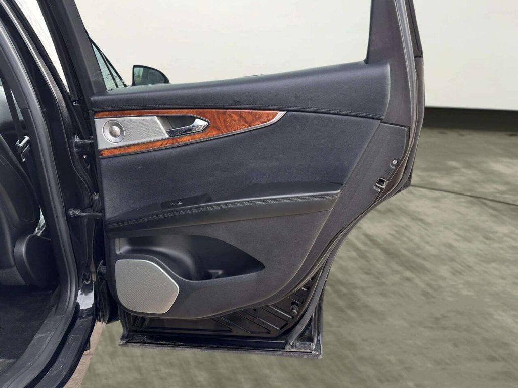 2016 Lincoln MKX AWD 4dr Reserve - 23003226 - 15